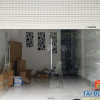 LẮP ĐẶT CỬA CUỐN