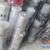SỬA MÔ TƠ CỬA CUỐN