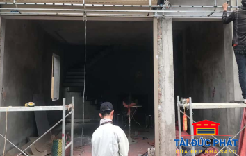 SỬA CỬA CUỐN TẠI VŨNG TÀU