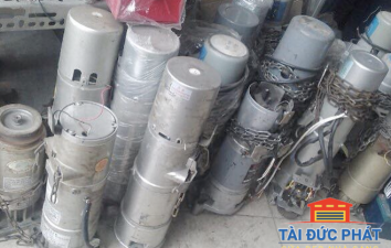 SỬA MÔ TƠ CỬA CUỐN