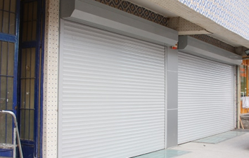 LẮP ĐẶT CỬA CUỐN TẠI VŨNG TÀU PHỤC VỤ 24/7