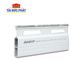 CỬA CUỐN ALPHA DOOR A475