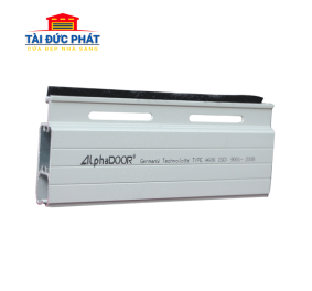 CỬA CUỐN ALPHA DOOR A606