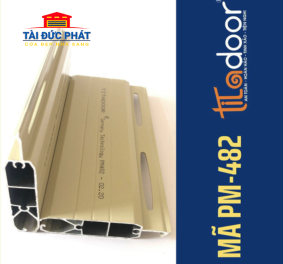 Titadoor PM482