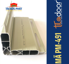 Titadoor PM491