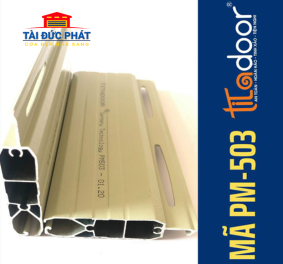 Titadoor PM503