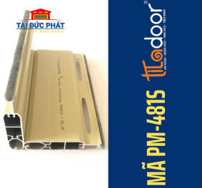 Titadoor PM481S