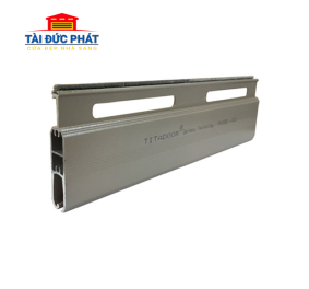 CỬA CUỐN TITADOOR PM1030S