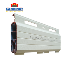 CỬA CUỐN TITADOOR PM482