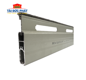 CỬA CUỐN NHÔM MITADOOR SIÊU THOÁNG X210R