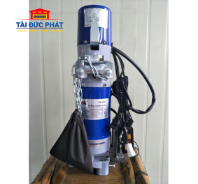 MOTOR CỬA CUỐN KP 400KG ĐÀI LOAN