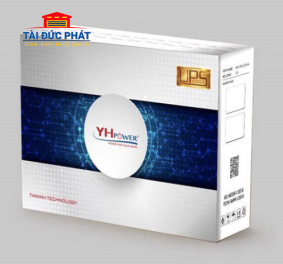 BÌNH LƯU ĐIÊN CỬA CUỐN YH 800 KG